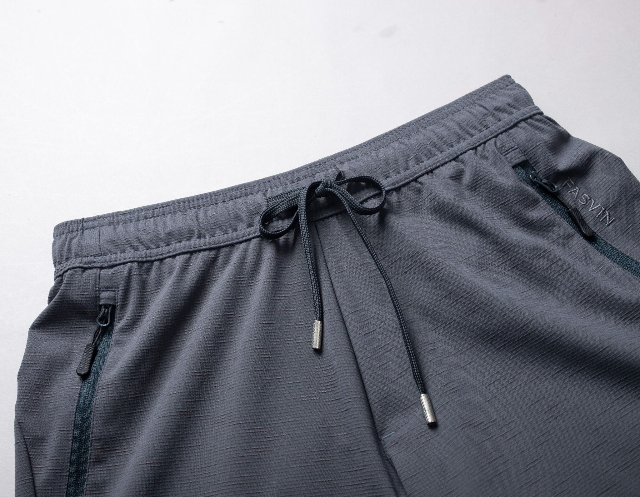 Quần Thể Thao Nam FASVIN DC23597 Vải Nylon Đẹp cao cấp Hàng Nhà Máy Chất Lượng Cao