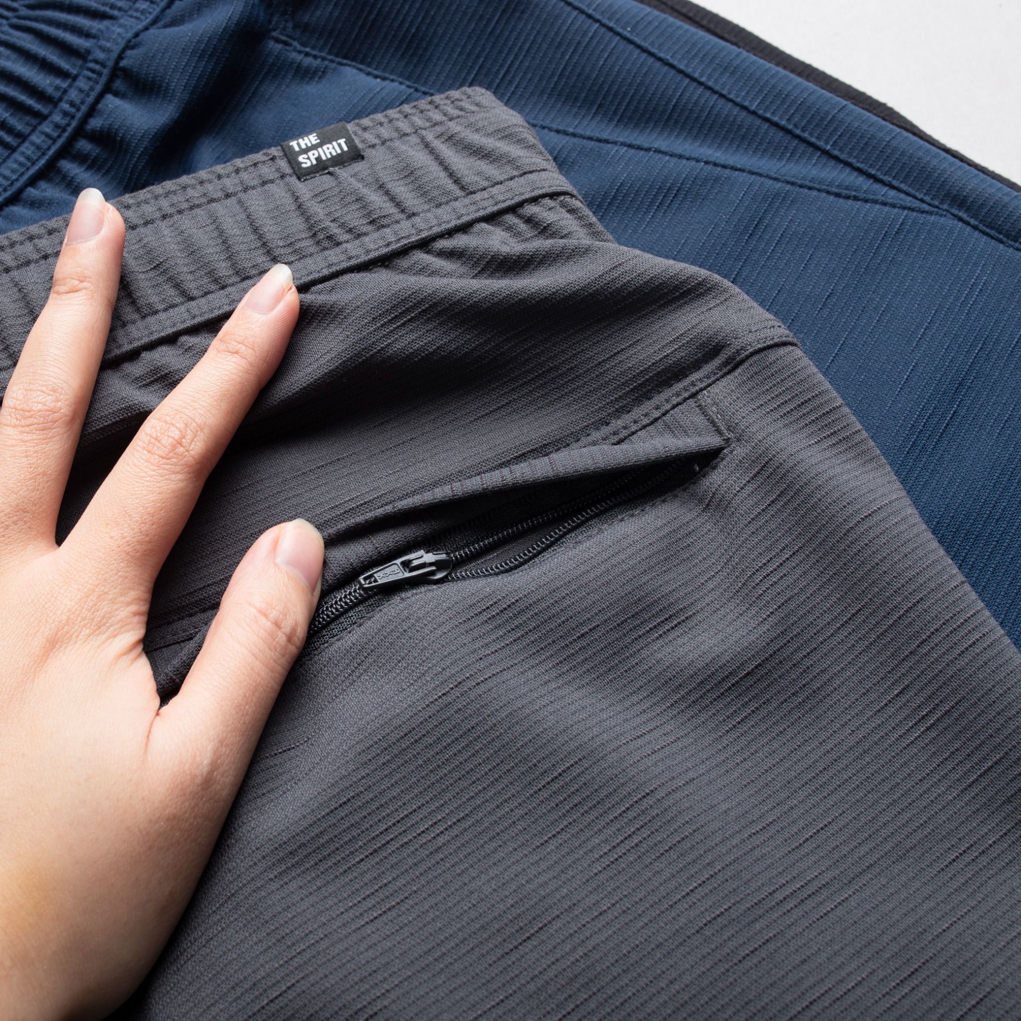 Quần Đùi Nam FASVIN Vải Nylon cao cấp Hàng Nhà Máy Chất Lượng Cao Thể Thao Hay Mặc Nhà S24618