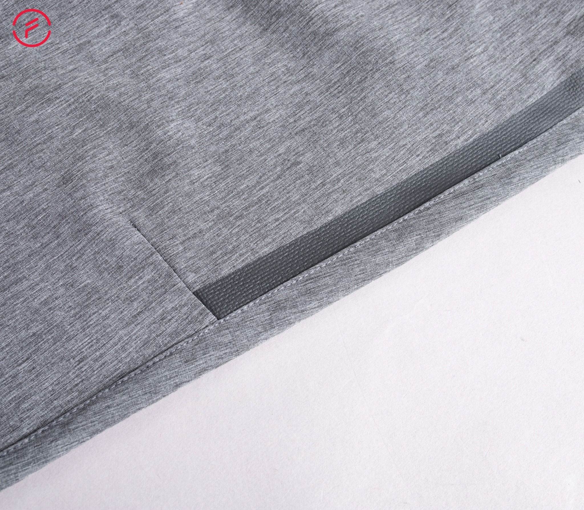 Quần Jogger Gió Nam FASVIN DC22516.HN Chất Vải Và Phom Dáng Đẹp phù hợp đi chơi thể thao hay mặc nhà