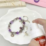  Dung Dịch Làm Sáng Đá Quý/Kim Cương/Ngọc Trai - Gemstone Cleaning Foam 