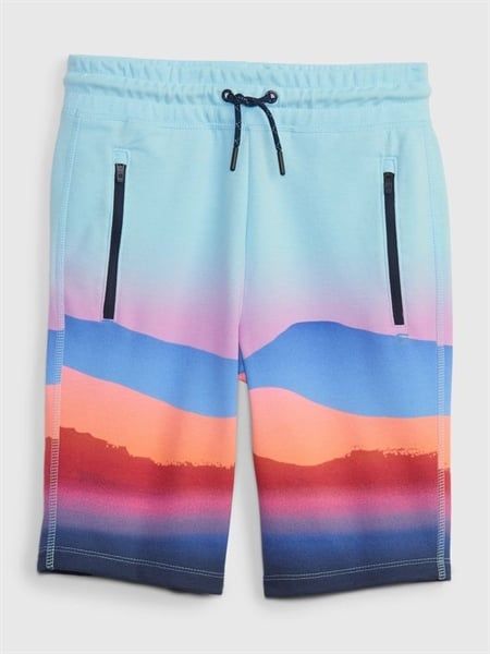 Quần short Gap nhiều màu bé trai