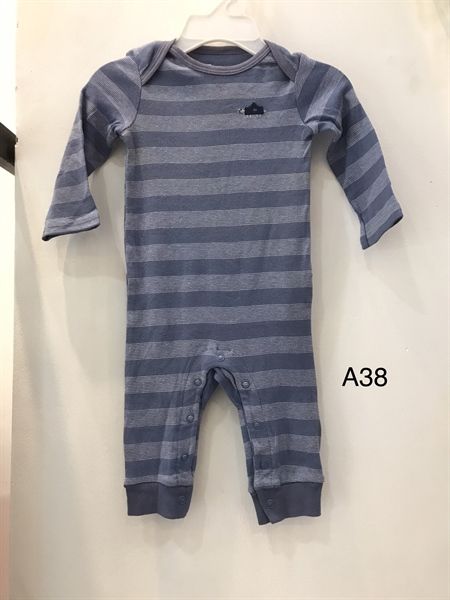 Body vớ sọc rùa
