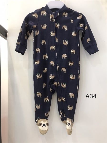 Body vớ xanh đen lười