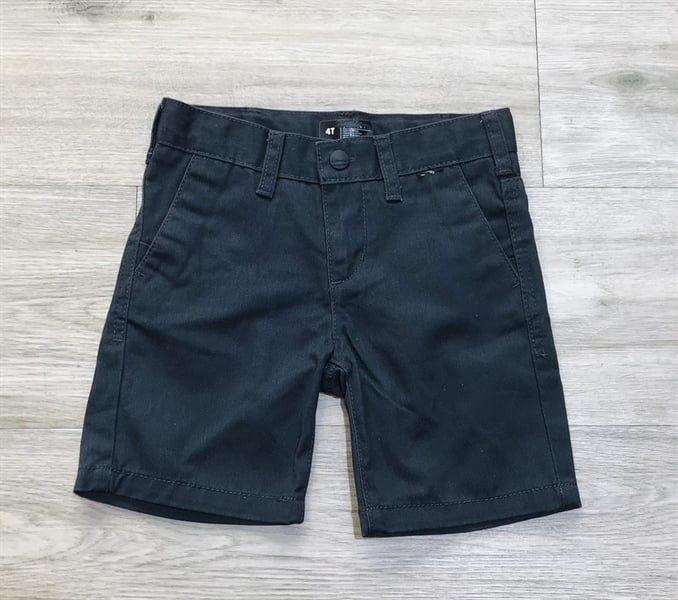 Quần short jean bé trai M3