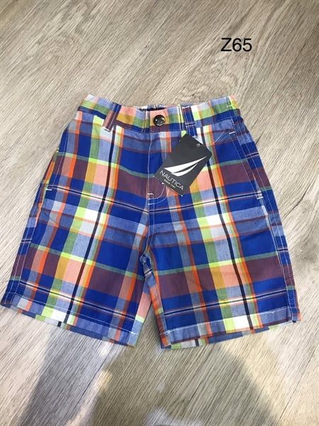 Short kaki Nautica caro - Z65