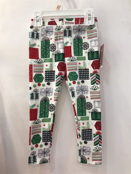 Quần legging GBR hộp quà