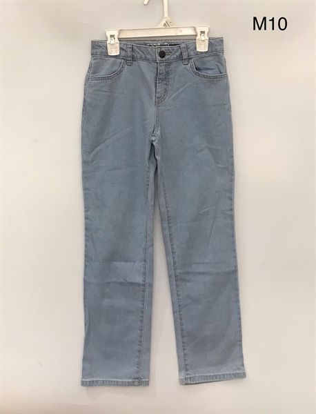 Quần jean dài M10 bé trai