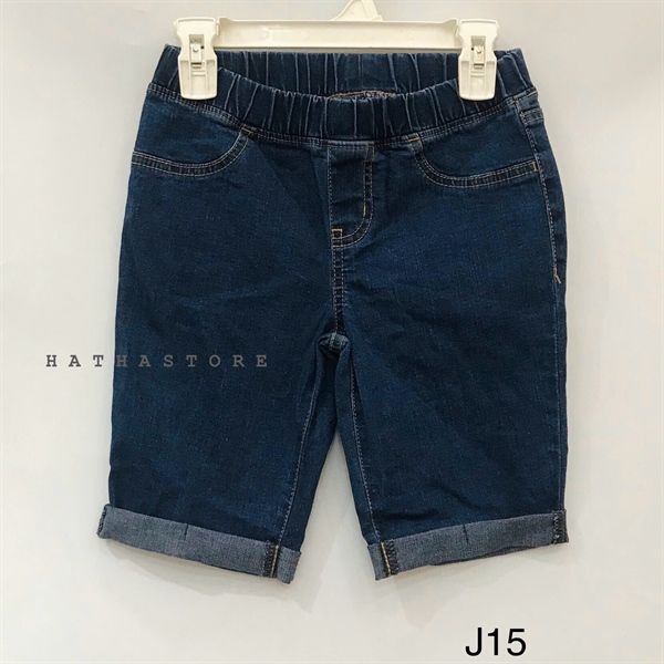 Quần short C&J mã J15 bé trai