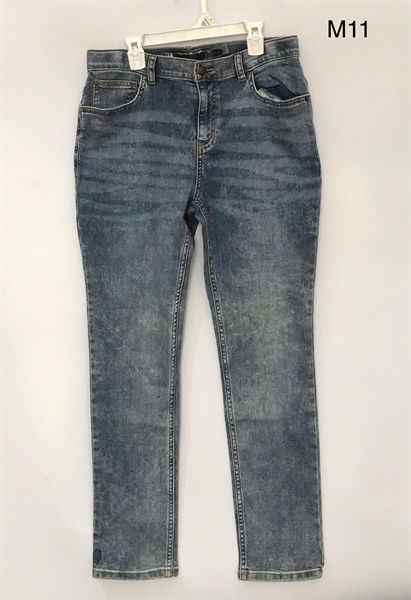 Quần jean dài M11 bé trai
