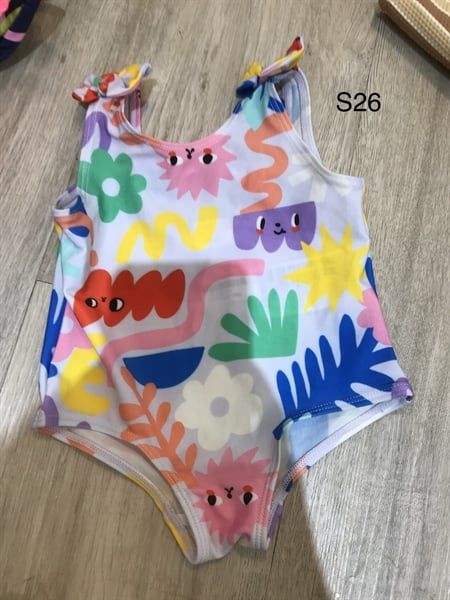 Màu sắc - S26