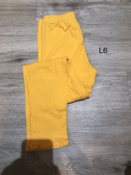 Legging và ng trƔn - L6