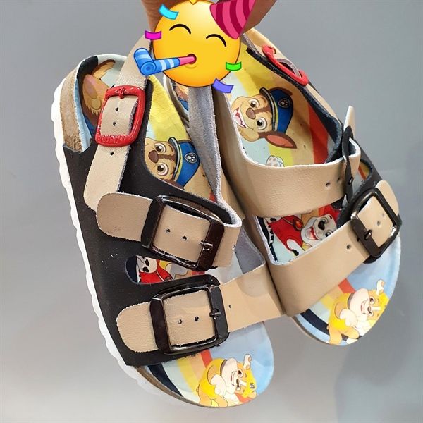 Giày Sandal