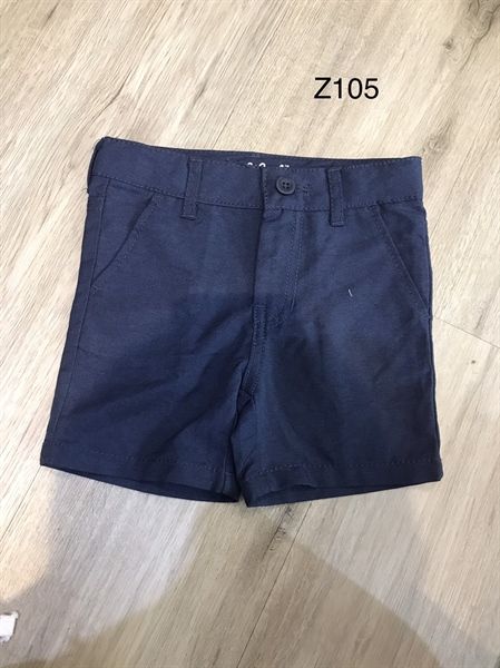 Quần short C&J xanh navy - Z105