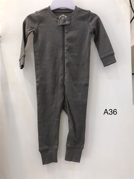 Body vớ xám đậm