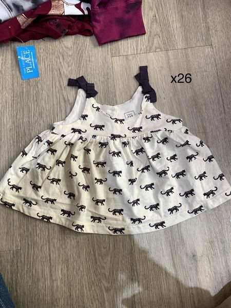 Áo Gap nhí cọp - X26