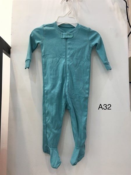 Body vớ xanh ngọc đậm - A32