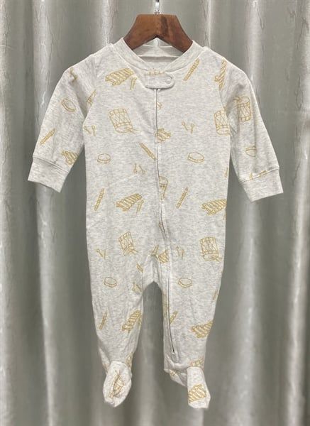 Body vớ xám nhạc cụ - 12