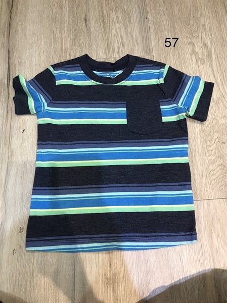 (2y) Aó oshkosh sọc