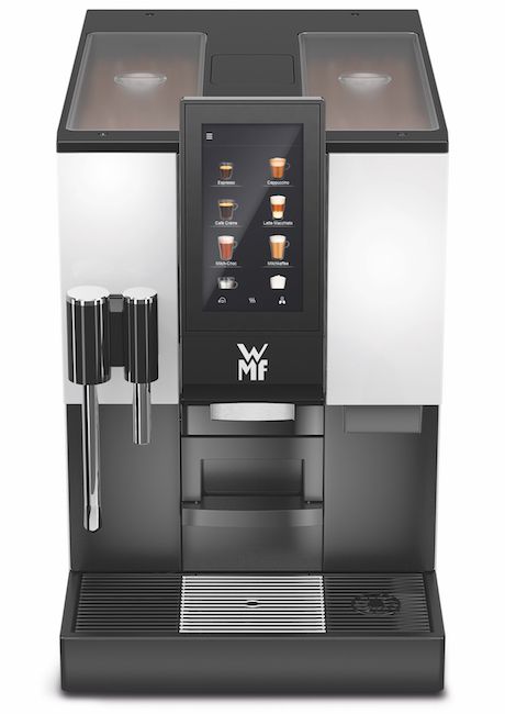 Máy pha cafe tự động WMF 1100s (03.1120.xxxx)