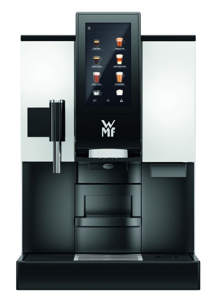 Máy pha cafe tự động WMF 1100s (03.1120.xxxx)