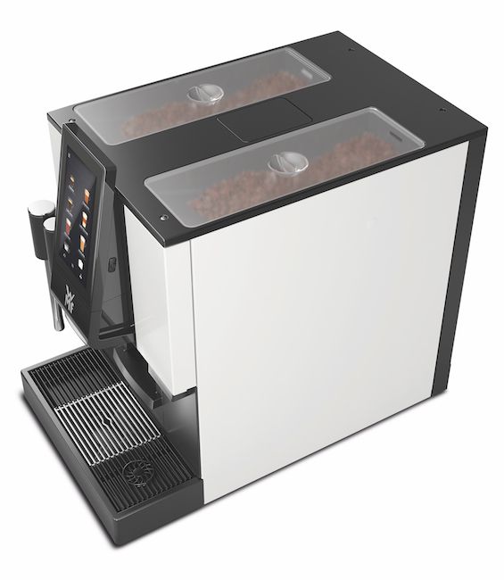 Máy pha cafe tự động WMF 1100s (03.1120.xxxx)