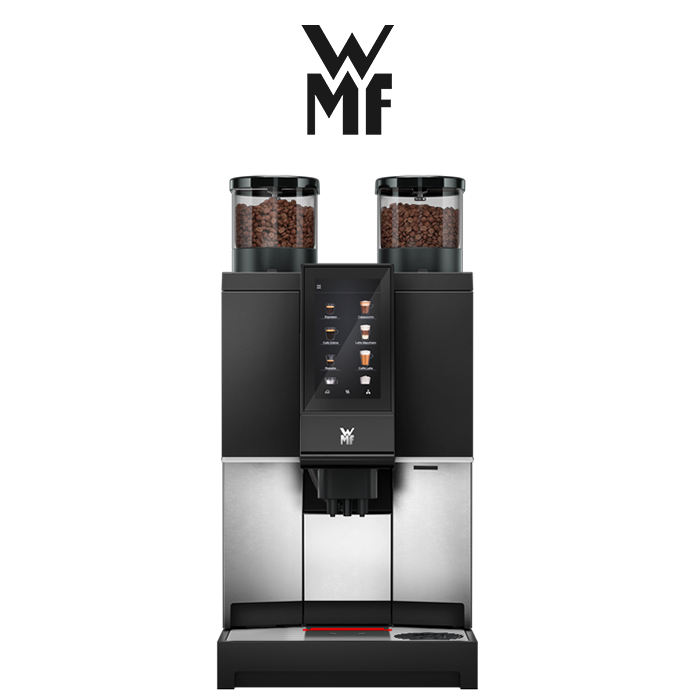 Máy pha cafe tự động WMF 1300S  (03.1350.XXXX)