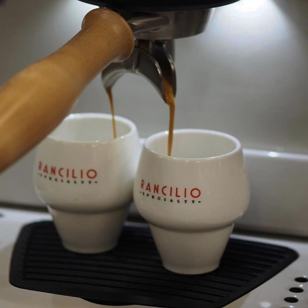 Máy pha cafe đặc sản Rancilio Specialty RS1