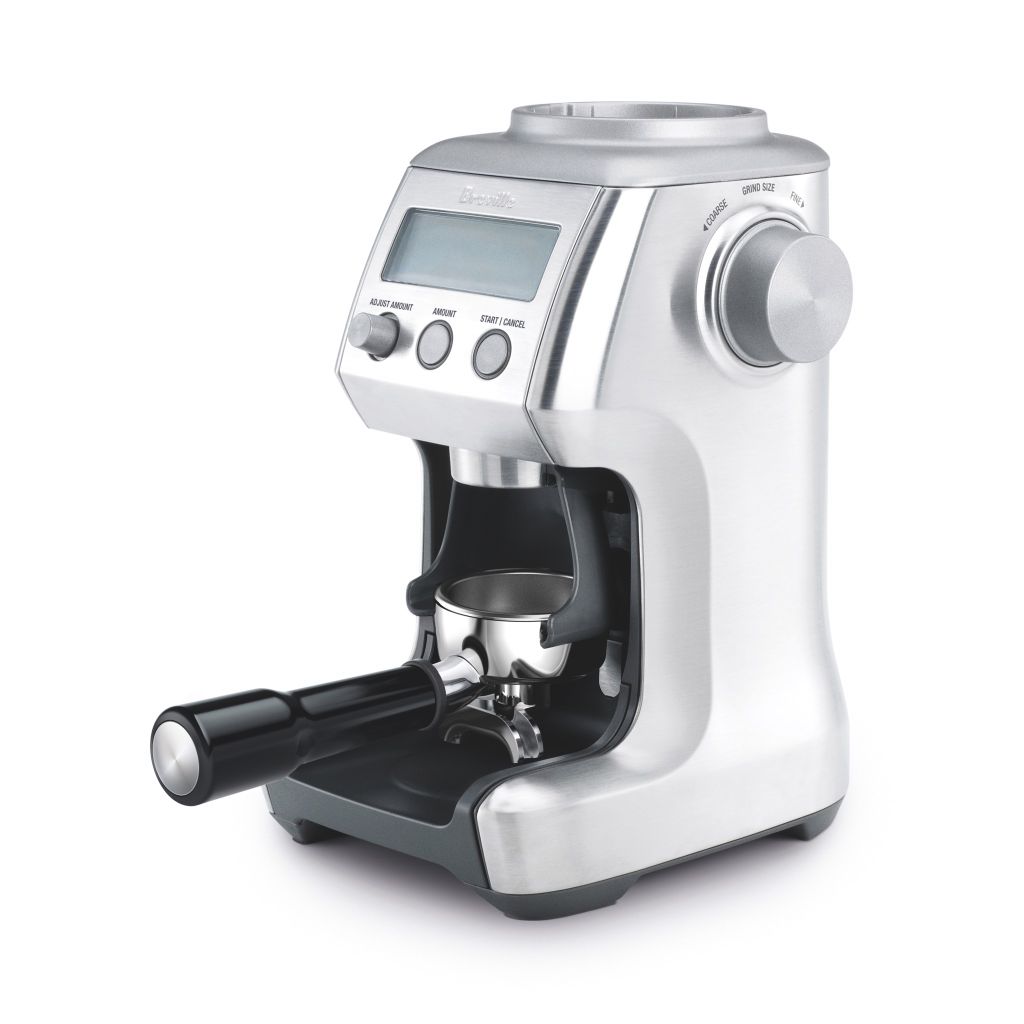 Breville BCG 820 The Smart Grinder Pro