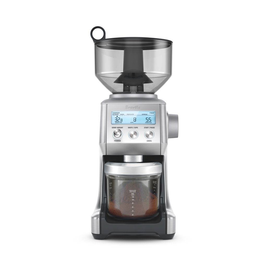 Breville BCG 820 The Smart Grinder Pro