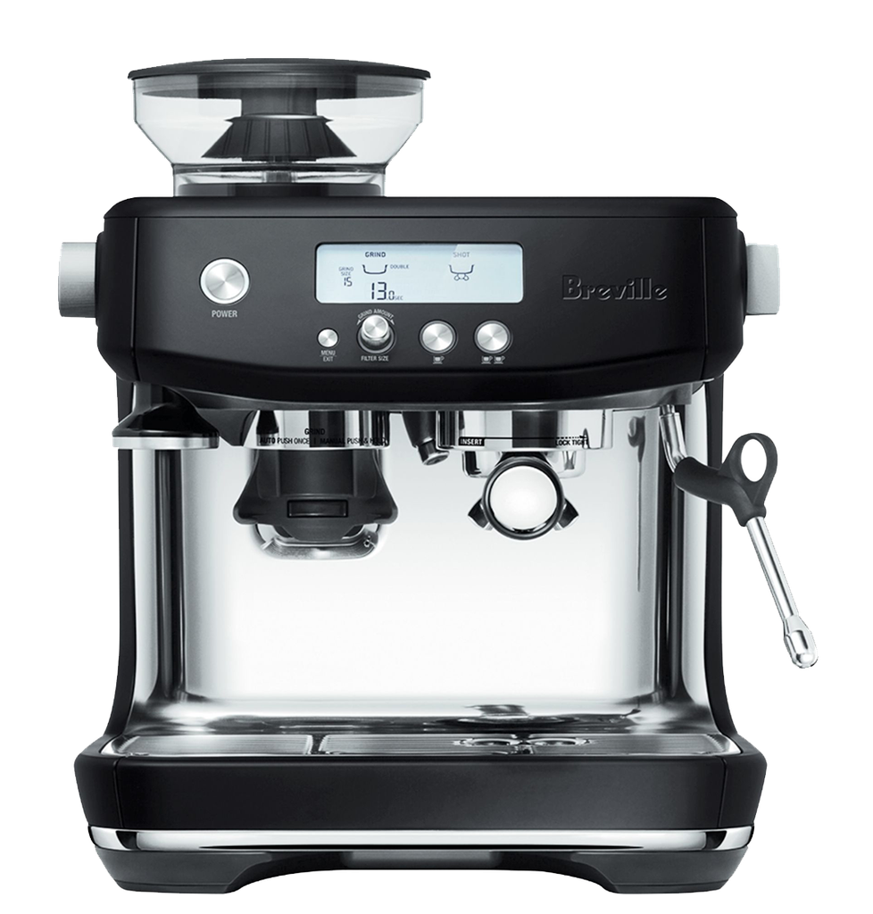 Máy pha cafe Breville 878 The Barista Pro - BES878BSS