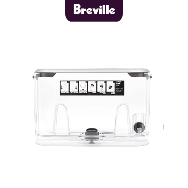 Bình chứa nước máy pha cà phê hiệu Breville model BES87