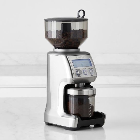 Breville BCG 820 The Smart Grinder Pro