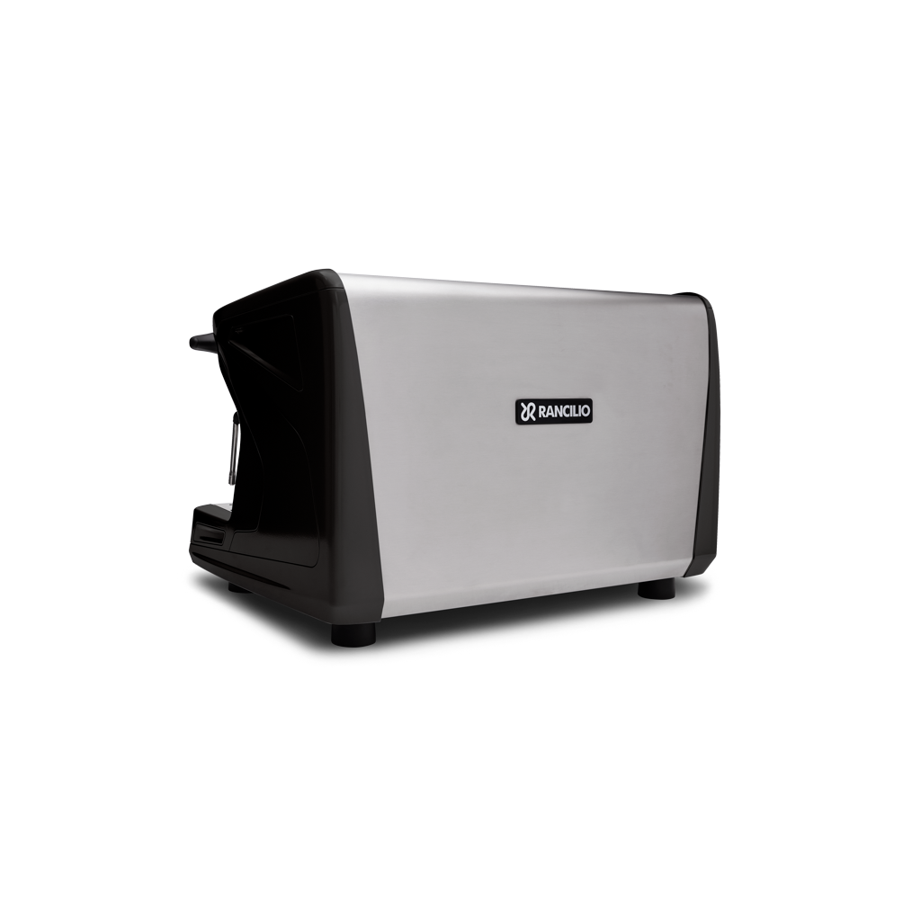 Máy pha cafe Rancilio Classe 5 USB 2Gr/3Gr (Ver.2022)