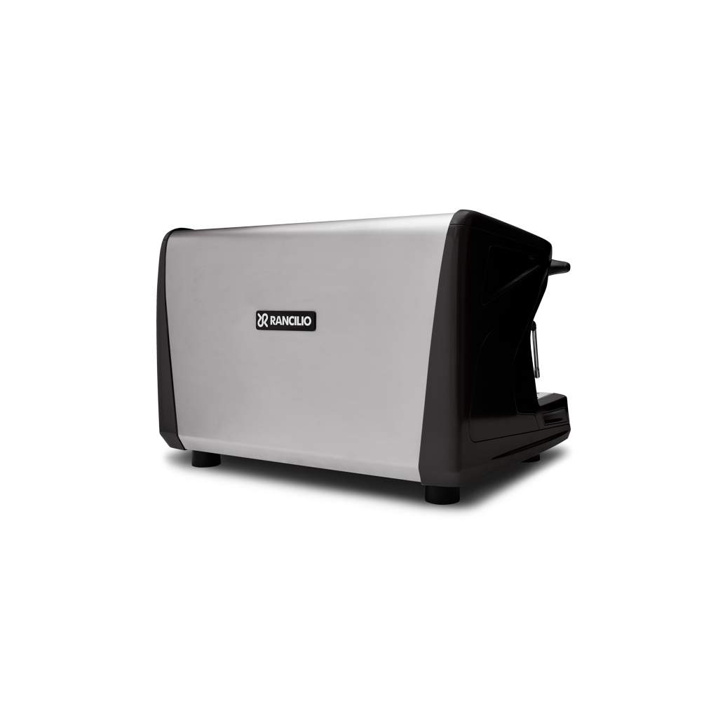 Máy pha cafe Rancilio Classe 5 USB 2Gr/3Gr (Ver.2022)