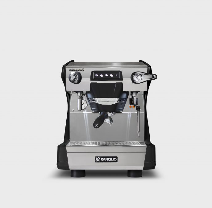 Máy pha cafe Rancilio Classe 5 USB 1Gr (2022)