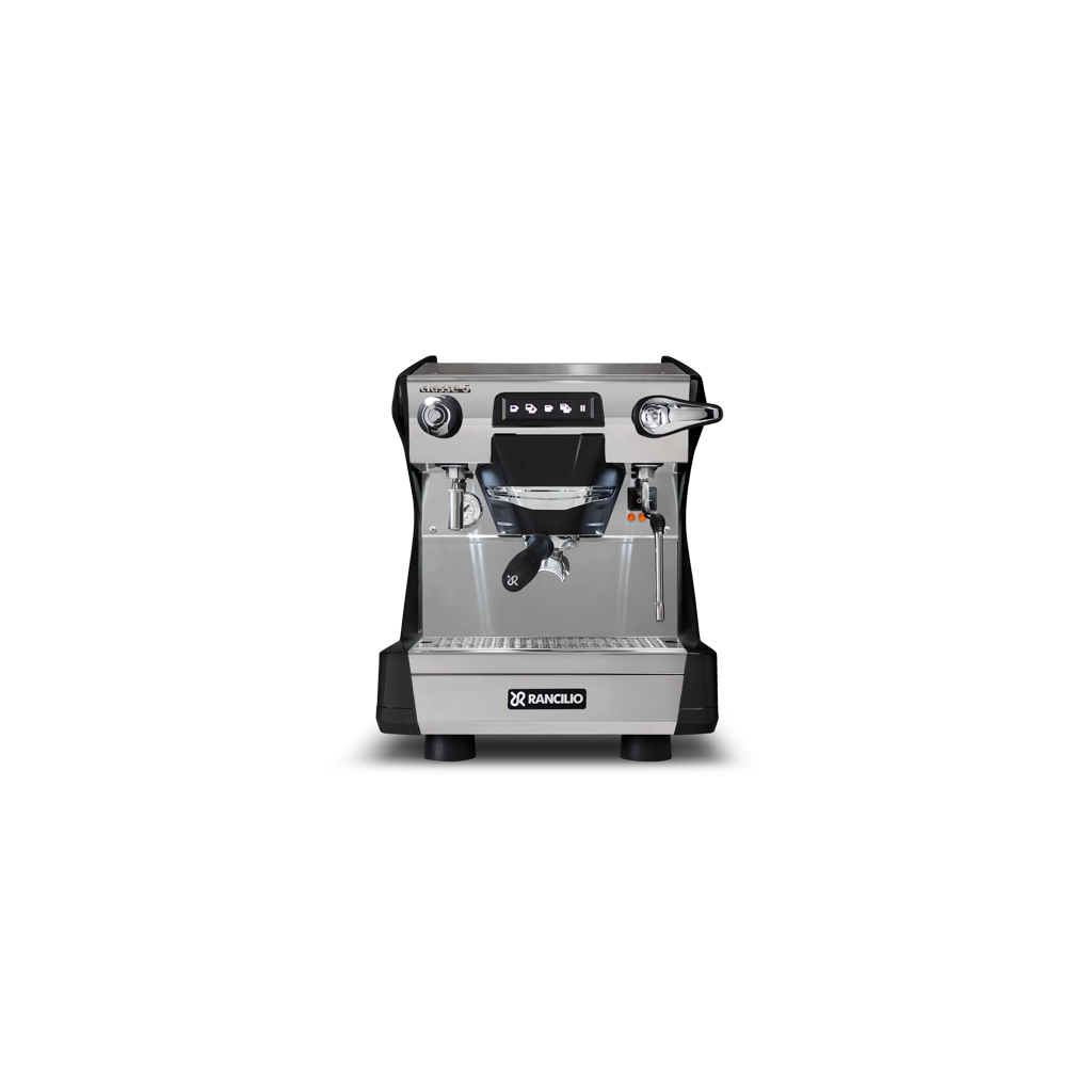 Máy pha cafe Rancilio Classe 5 USB 1Gr (2022)