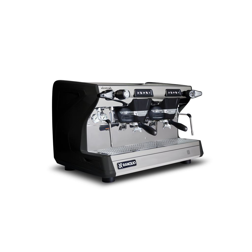 Máy pha cafe Rancilio Classe 5 USB 2Gr/3Gr (Ver.2022)