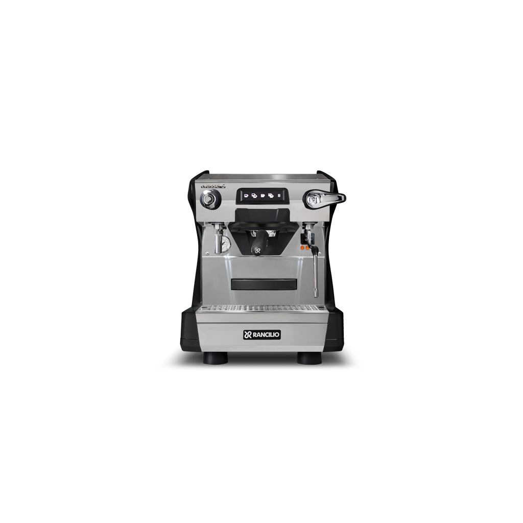 Máy pha cafe Rancilio Classe 5 TALL USB (1Gr/ 2Grs / 3Grs)