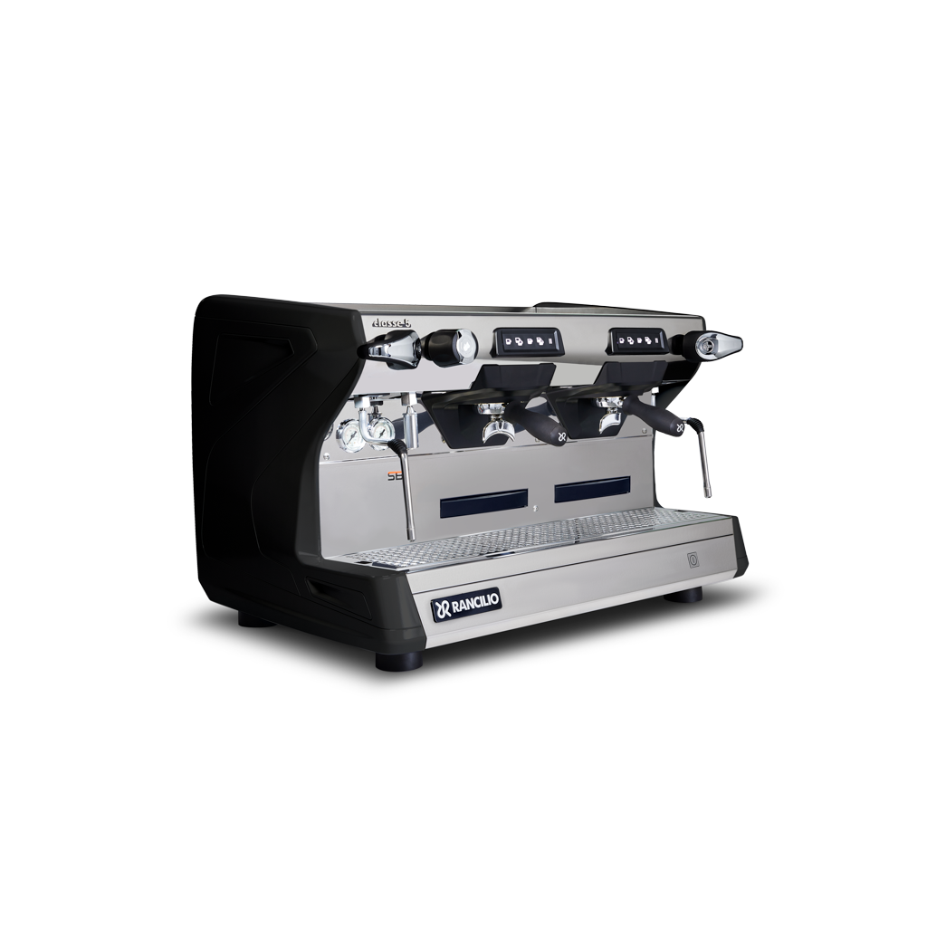 Máy pha cafe Rancilio Classe 5 TALL USB (1Gr/ 2Grs / 3Grs)