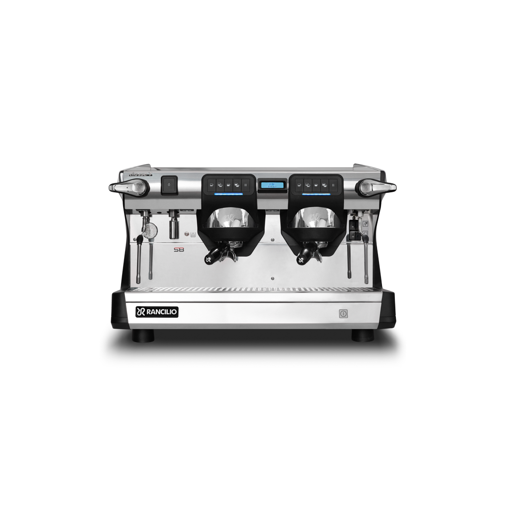 Máy pha cafe Rancilio Classe 7 SB USB 2Gr / 3Gr