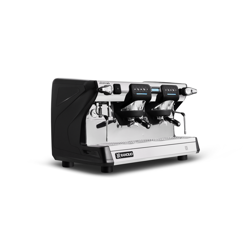 Máy pha cafe Rancilio Classe 7 SB USB 2Gr / 3Gr