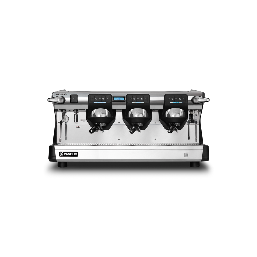 Máy pha cafe Rancilio Classe 7 SB USB 2Gr / 3Gr