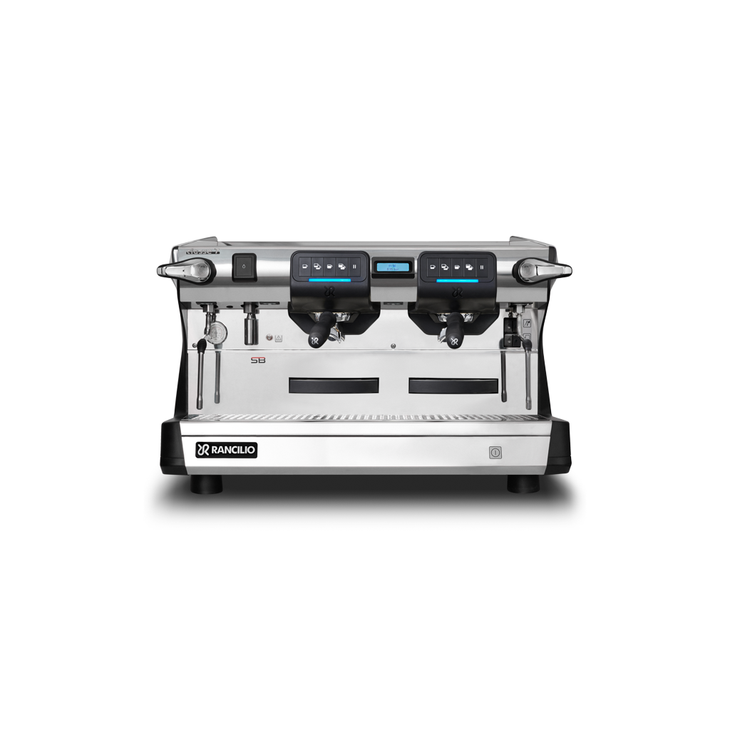 Máy pha cafe Rancilio Classe 7 SB USB TALL 2Gr / 3Gr