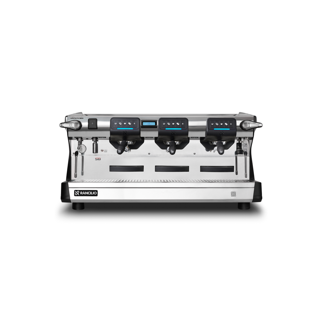 Máy pha cafe Rancilio Classe 7 SB USB TALL 2Gr / 3Gr