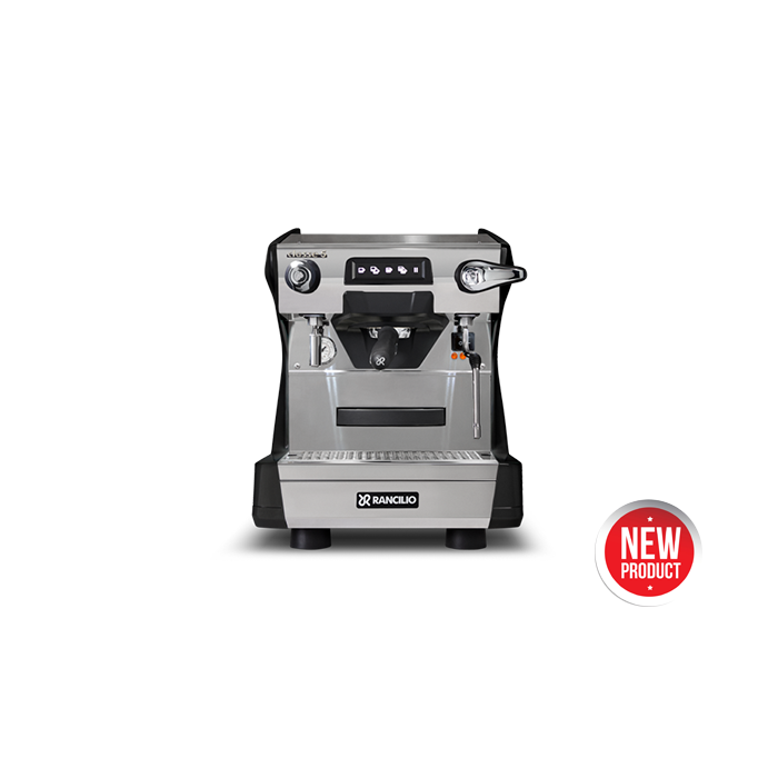 Máy pha cafe Rancilio Classe 5 TALL USB (1Gr/ 2Grs / 3Grs)