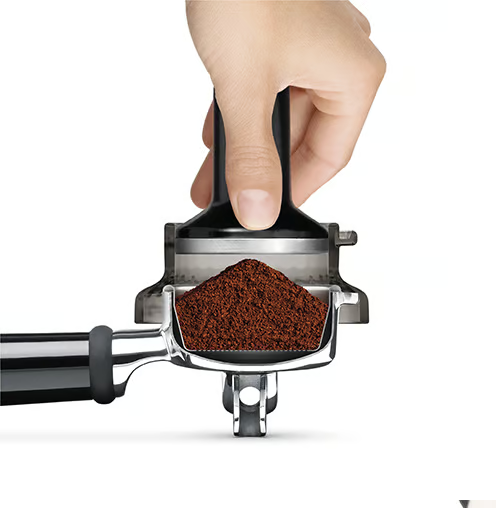 Phễu / vòng đong cà phê cho tay pha 54mm