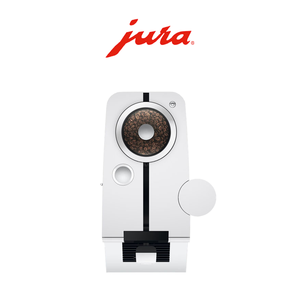 Jura ENA 8 Full Nordic White