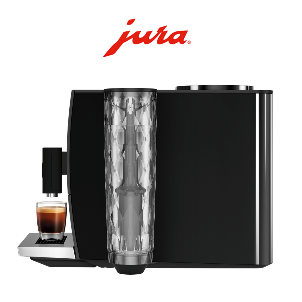 Jura ENA 4 (Full Metropolitan Black)