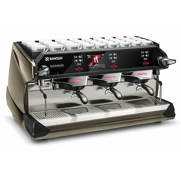 Máy pha cafe Rancilio Classe 11 Xcelsius 2Gr / 3Gr