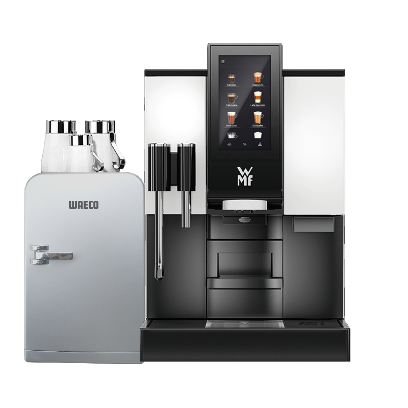 Máy pha cafe tự động WMF 1100s (03.1120.xxxx)